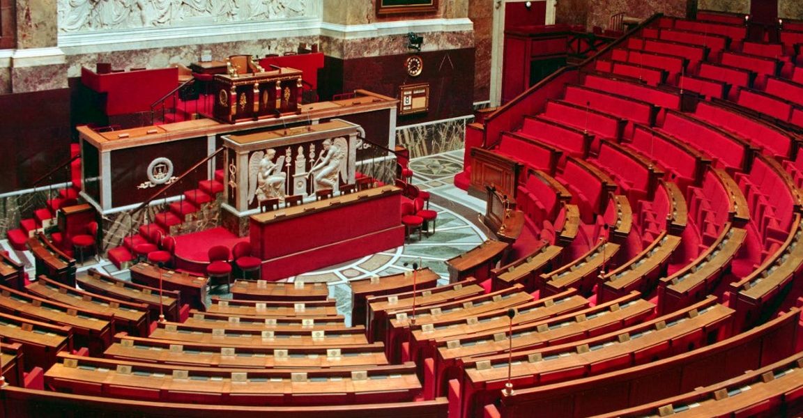 assemblée nationale