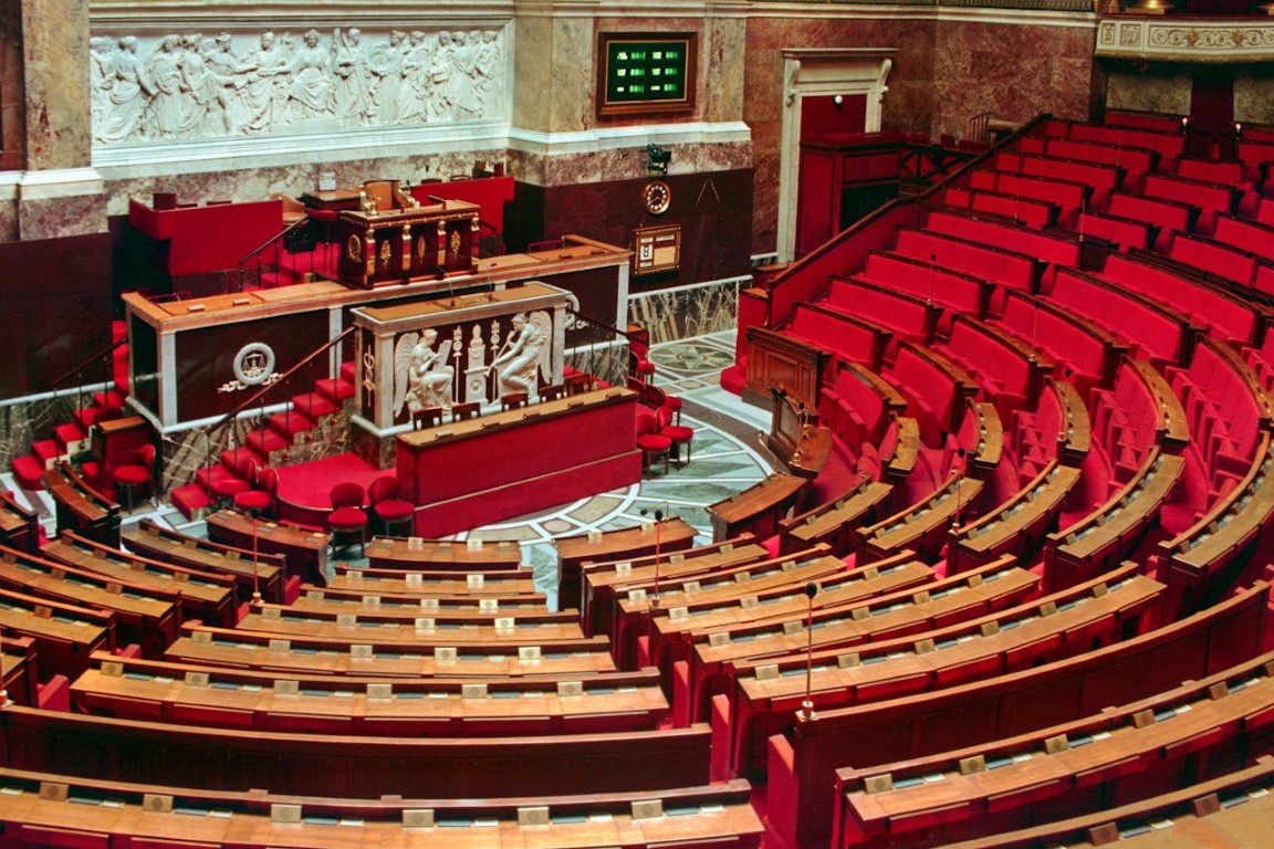 assemblée nationale