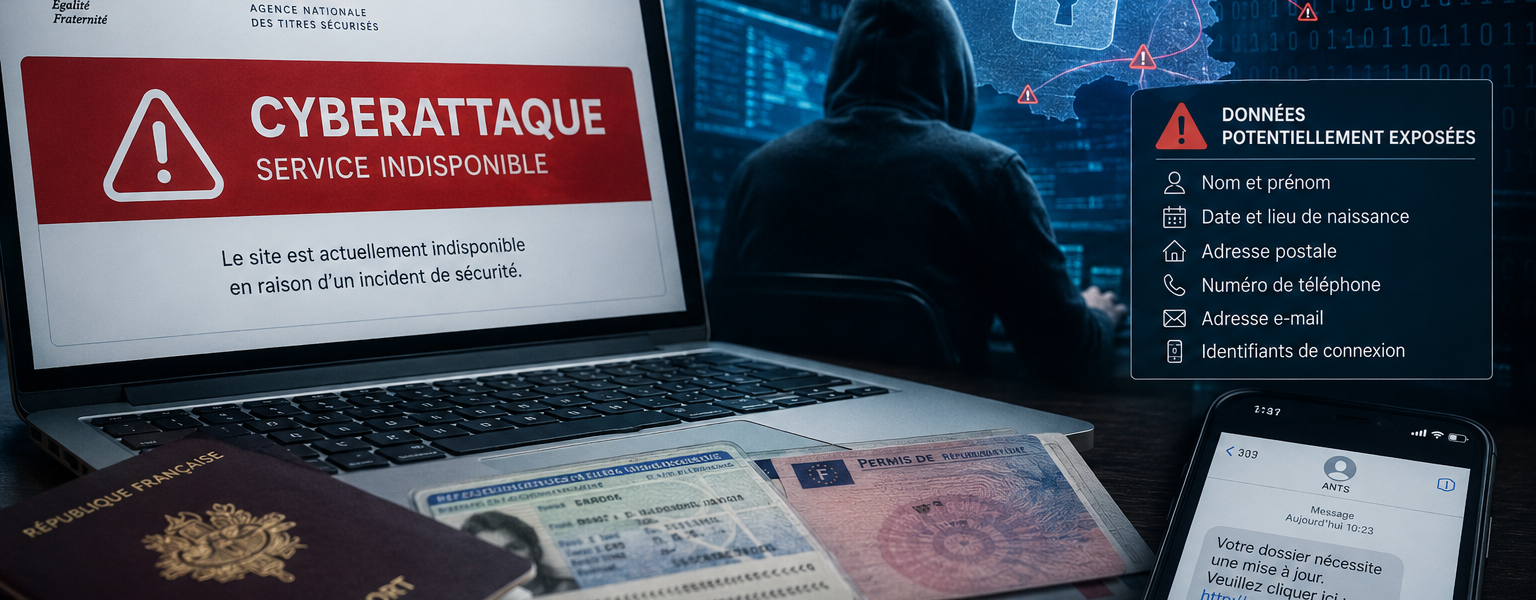cyberattaqueants