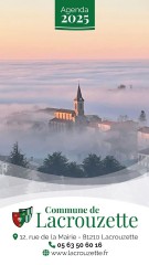 livret d'accueil Lacrouzette