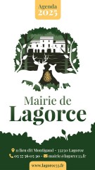 livret d'accueil Lagorce