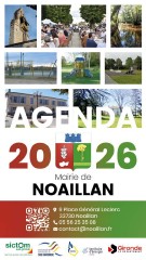 livret d'accueil Noaillan