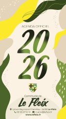 livret d'accueil Le Fleix