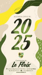 livret d'accueil Le Fleix