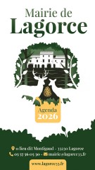 livret d'accueil Lagorce