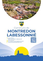 livret d'accueil Montredon-Labessonnié