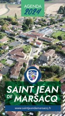 livret d'accueil Saint-Jean-de-Marsacq