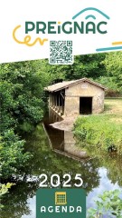 livret d'accueil Preignac