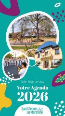 livret d'accueil Saint-Geours-de-Maremne