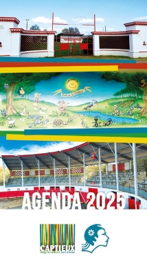 livret d'accueil Captieux