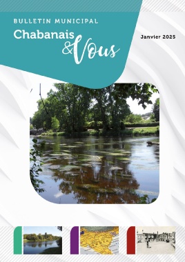 livret d'accueil Chabanais