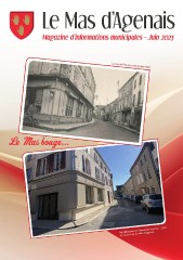 livret d'accueil Le Mas-d'Agenais