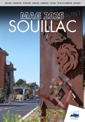 livret d'accueil Souillac