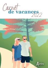 livret d'accueil Arès