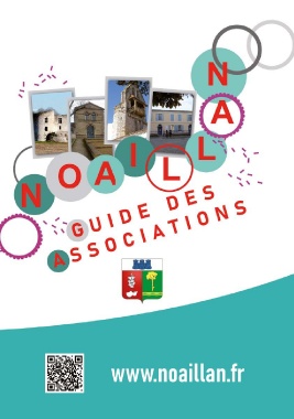 livret d'accueil Noaillan