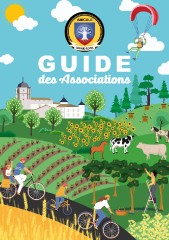 livret d'accueil Corme-Royal