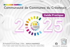 livret d'accueil Créon