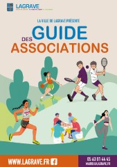 livret d'accueil Lagrave