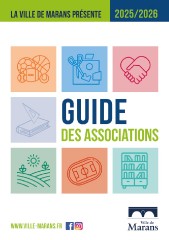 livret d'accueil Marans