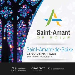 livret d'accueil Saint-Amant-de-Boixe