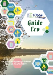 livret d'accueil Tosse