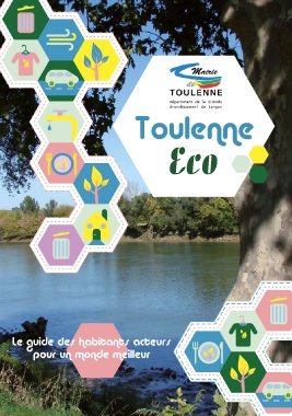 livret d'accueil Toulenne