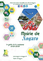 livret d'accueil Nogaro