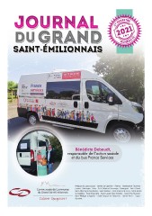 livret d'accueil Saint-Étienne-de-Lisse