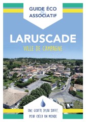 livret d'accueil Laruscade