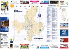 livret d'accueil Vic-en-Bigorre