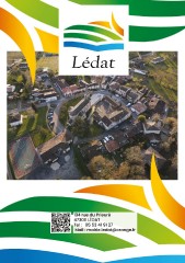 livret d'accueil Lédat