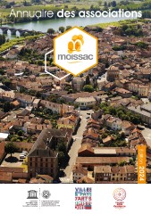 livret d'accueil Moissac