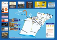 livret d'accueil Saint-Germain-de-la-Rivière