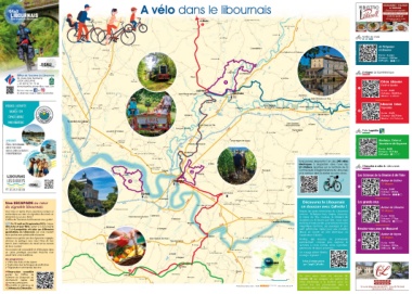 livret d'accueil Libourne