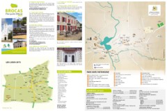 livret d'accueil Brocas