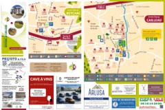 livret d'accueil Beychac-et-Caillau