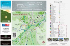 livret d'accueil Coteaux-du-Blanzacais