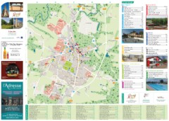 livret d'accueil Villeneuve-de-Marsan