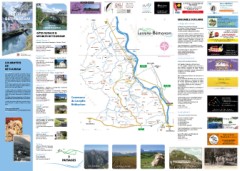 livret d'accueil Lestelle-Bétharram