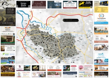 livret d'accueil La Sauve