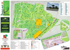 livret d'accueil Saint-Avit