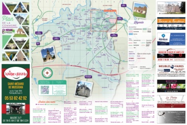 livret d'accueil Saint-Médard-de-Mussidan