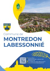 livret d'accueil Montredon