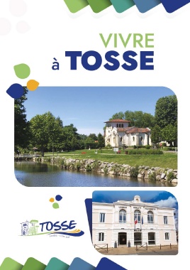 livret d'accueil Tosse
