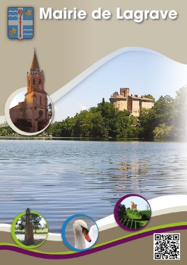 livret d'accueil Lagrave