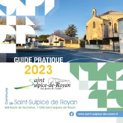 livret d'accueil Saint-Sulpice-de-Royan