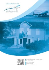 livret d'accueil Uzein